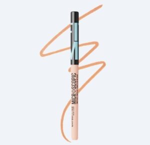 Maybelline fit me microscopic 15