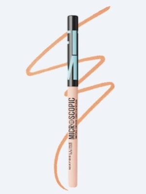 Maybelline fit me microscopic 15