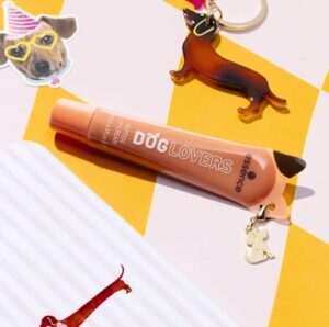 Essence t/e dog lov.gl pep. 01