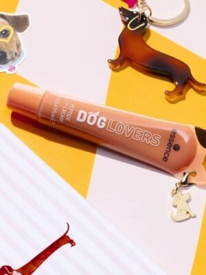 Essence t/e dog lov.gl pep. 01