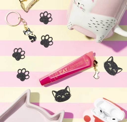 Essence t/e cat lov.gl pep. 01