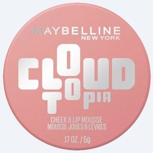 Maybelline gl&fd mous.cloudtopia  09 dreamy dawn