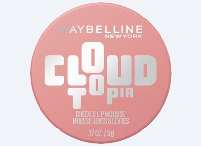 Maybelline gl&fd mous.cloudtopia  09 dreamy dawn