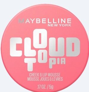 Maybelline gl&fd mous.cloudtopia  07