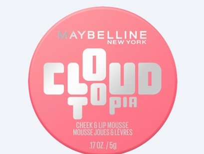 Maybelline gl&fd mous.cloudtopia  07