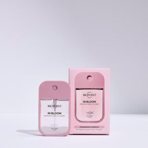Biopoint profumo corpo e capelli floreale 45 ml