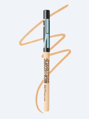 Maybelline fit me microscopic 06