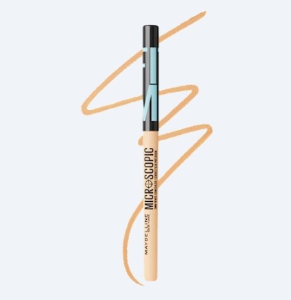 Maybelline fit me microscopic 06