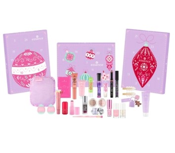 86EA0D5EC179C8D7EA3F9C11BCD6FB9A_ Essence calendaro dell'avvento the holiday tree