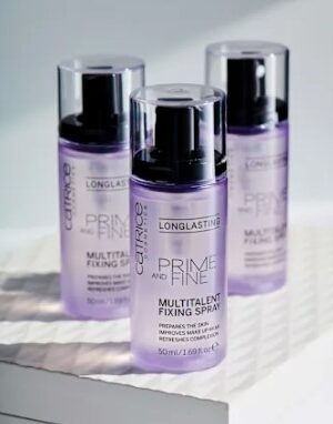 Catrice spray fissante m/talent.ml50