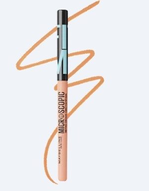 Maybelline fit me microscopic 10