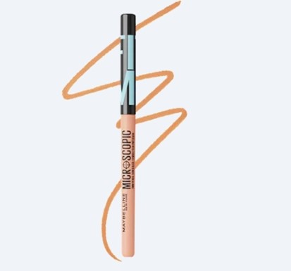 Maybelline fit me microscopic 10