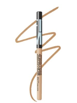 Maybelline fit me microscopic 25