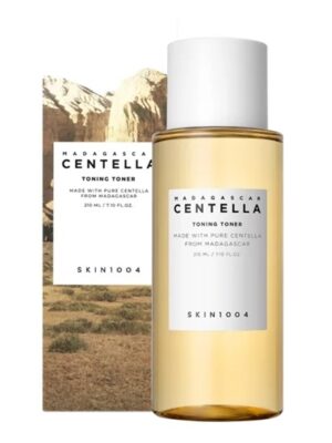Skin 1004 centella toning toner 210ml