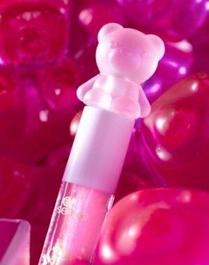 Essence t/e beary olio labbra