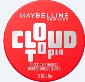 Maybelline gl&fd mous.cloudtopia  03