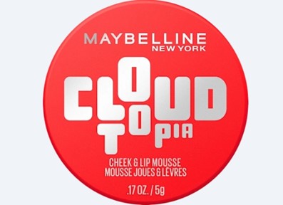 Maybelline gl&fd mous.cloudtopia  03