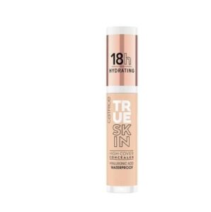Catrice cor true skin wp 15