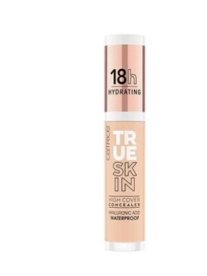 Catrice cor true skin wp 15