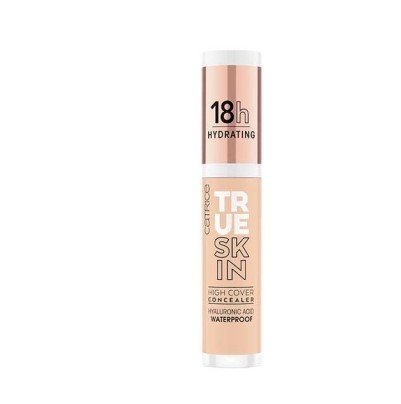Catrice cor true skin wp 15
