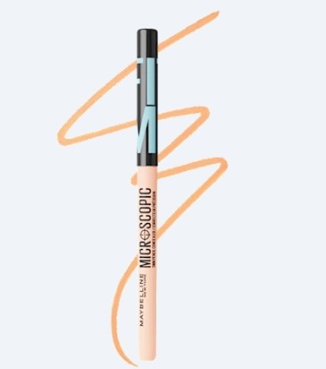 Maybelline fit me microscopic 05