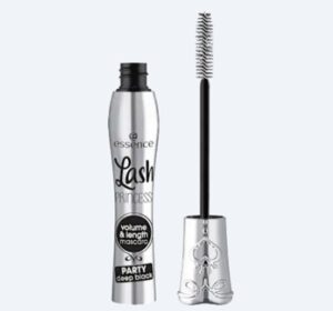 Essence mascara lash princess party blk