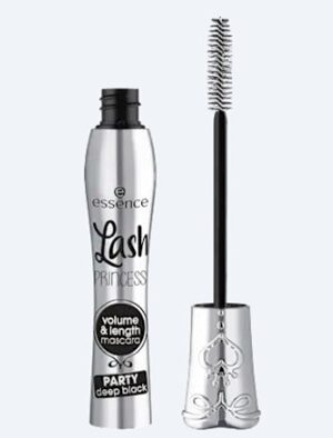 Essence mascara lash princess party blk