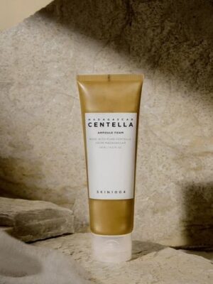 Skin 1004 centella schiuma detergente 125ml