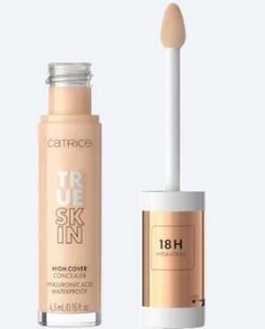 Catrice cor true skin wp   032