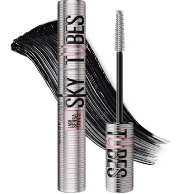 BCF9C0D59E2971B75C551E3757ABA271_ Maybelline mascara sky tubes