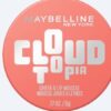 Maybelline gl&fd mous.cloudtopia  05