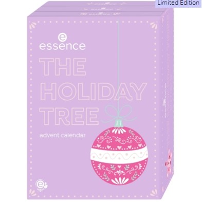 DD3356B829D234664237A34471FE7C32_ Essence calendaro dell'avvento the holiday tree