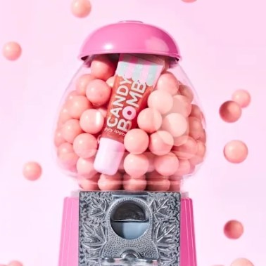 Essence gl candy bomb sh.   01