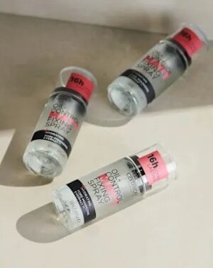 Catrice spray fissante oil control ml 50
