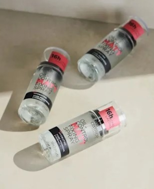 Catrice spray fissante oil control ml 50