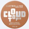 Maybelline gl&fd mous.cloudtopia  12 toasted sky