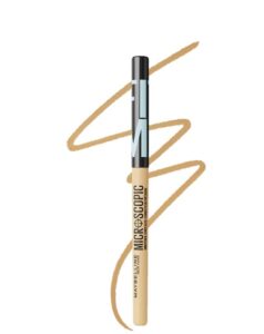 Maybelline fit me microscopic 20