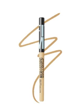 Maybelline fit me microscopic 20
