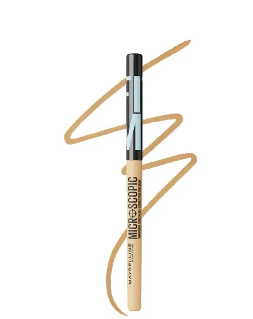 Maybelline fit me microscopic 20