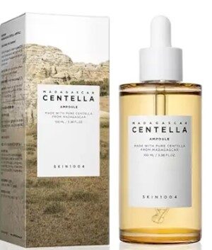Skin 1004 centella ampoule 55ml