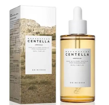 Skin 1004 centella ampoule 55ml