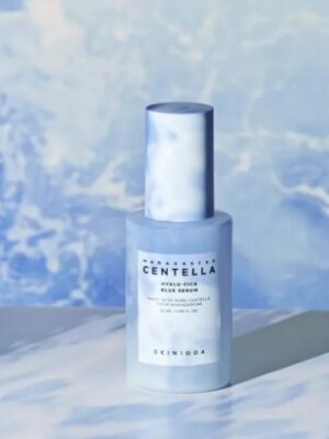 Skin 1004 madagascar centella hyalu-cica blue serum 50ml