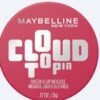 Maybelline gl&fd mous.cloudtopia  02
