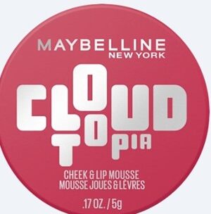 Maybelline gl&fd mous.cloudtopia  02