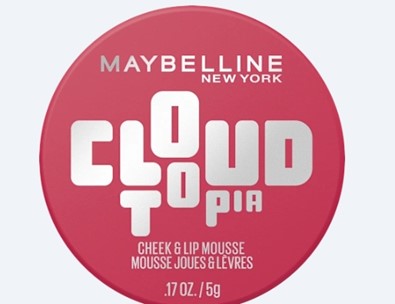 Maybelline gl&fd mous.cloudtopia  02