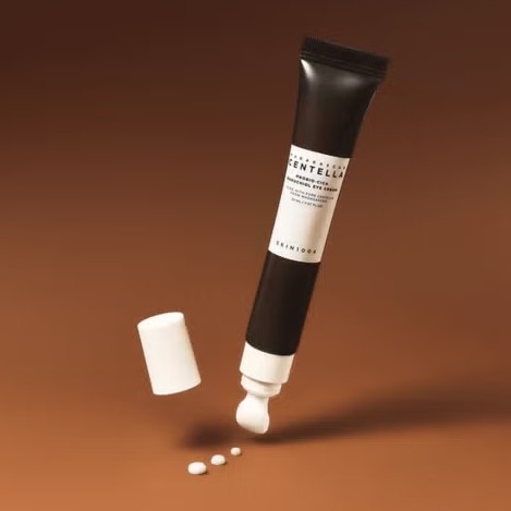 Skin 1004 centella probio-cica crema c. occhi bakuchiol 20ml