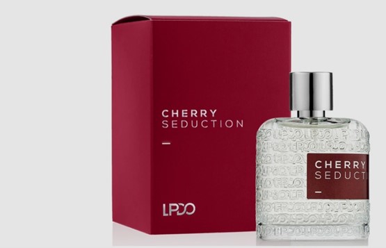 Lpdo cherry seduction 30ml edp