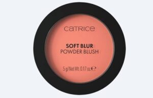 Catrice blush polvere soft bl. 10