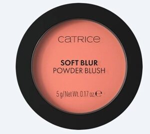 Catrice blush polvere soft bl. 10