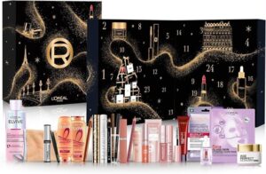 L'oreal calendario avvento oap 24 days 2026